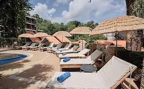 Club Bamboo Boutique Patong Beach Resort